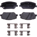 BRAKE PAD SET