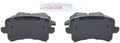 DISC BRAKE PADS