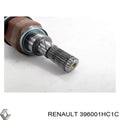 336 041050 0468 160 MLY DUCT