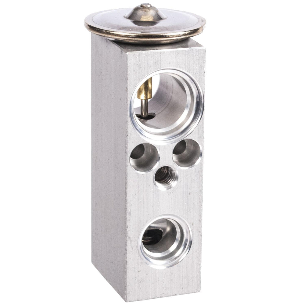 A/C EXPANSION VALVE