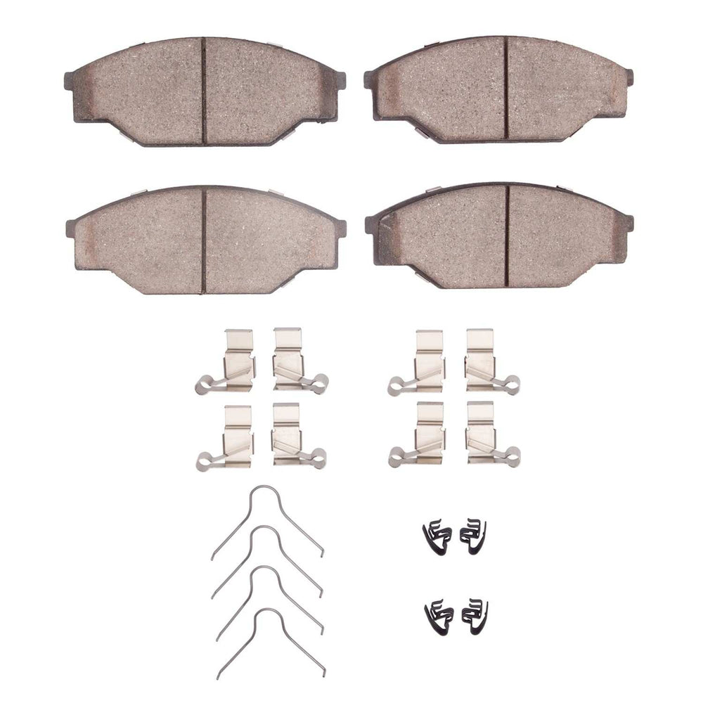 DFC auto part