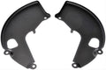 BRAKE DUST SHIELD
