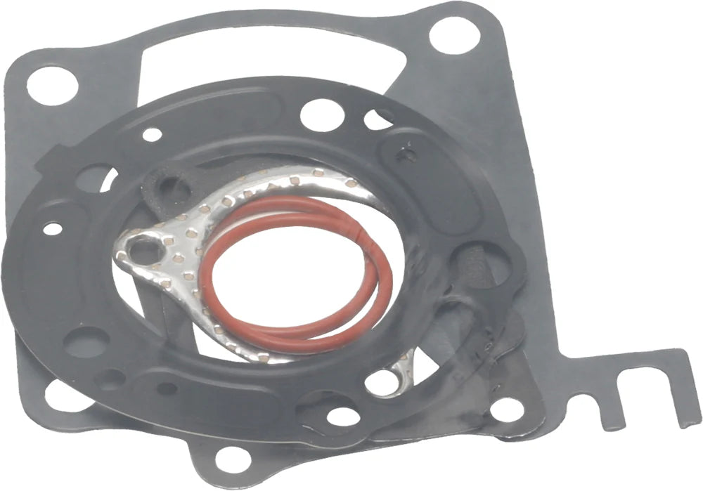 Cometic 01-02 Honda CR125R Top End Gasket Kit 55mm Bore .010in RCS Cyl Head Gasket Hi-Comp