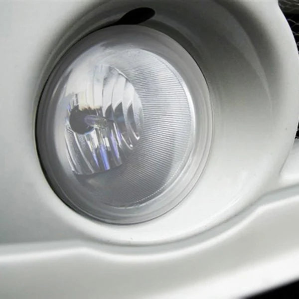 FOG LIGHT COVER
