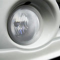 FOG LIGHT COVER