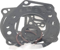 Cometic 95-06 Kawasaki KDX200 68MM 200CC Stainless Steel Head Top End Gasket