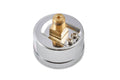 0-15PSI FUEL PRESSURE GAUGE