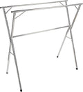 RV DRYING RACK, STAINLESS STEEL