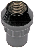 NUT & LOCK SET ACORN