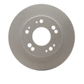 DFC 90-05 Chrysler Sebring Front GeoSPEC Coated Rotor