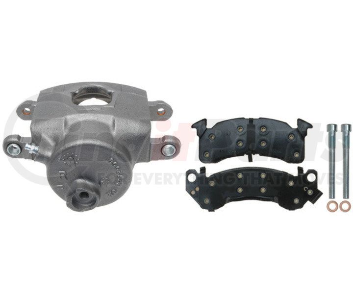 BRAKE CALIPER