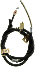 BRAKE CABLE