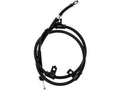 BRAKE CABLE