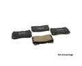DISC BRAKE PADS