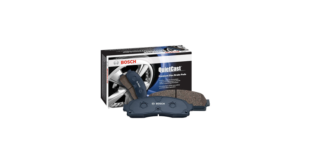 DISC BRAKE PADS