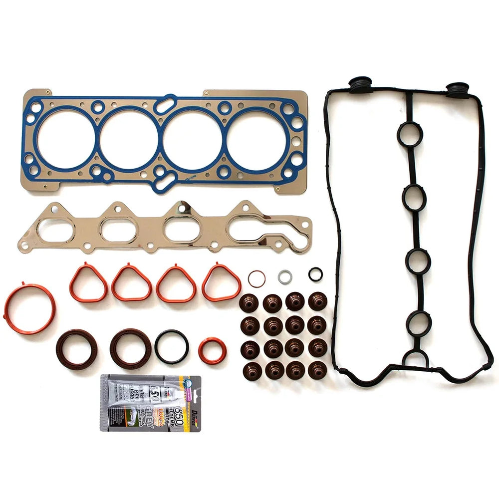 Chrysler 2497cc 2.5L V6 1998-2000 (Vins N and H).