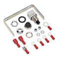 INSTALL KIT CLUBMAN TACH INCL. BRKT & HRDWRE SWITCH & CONNECTORS