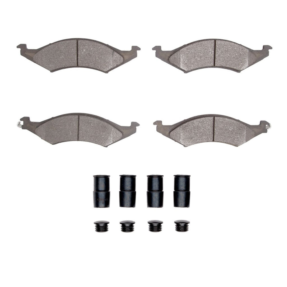 DFC auto part