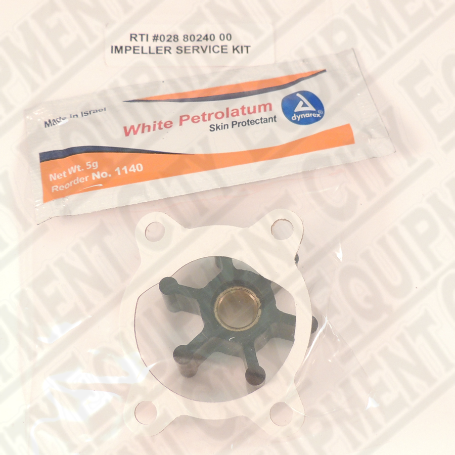 Mahle Service Solutions auto part
