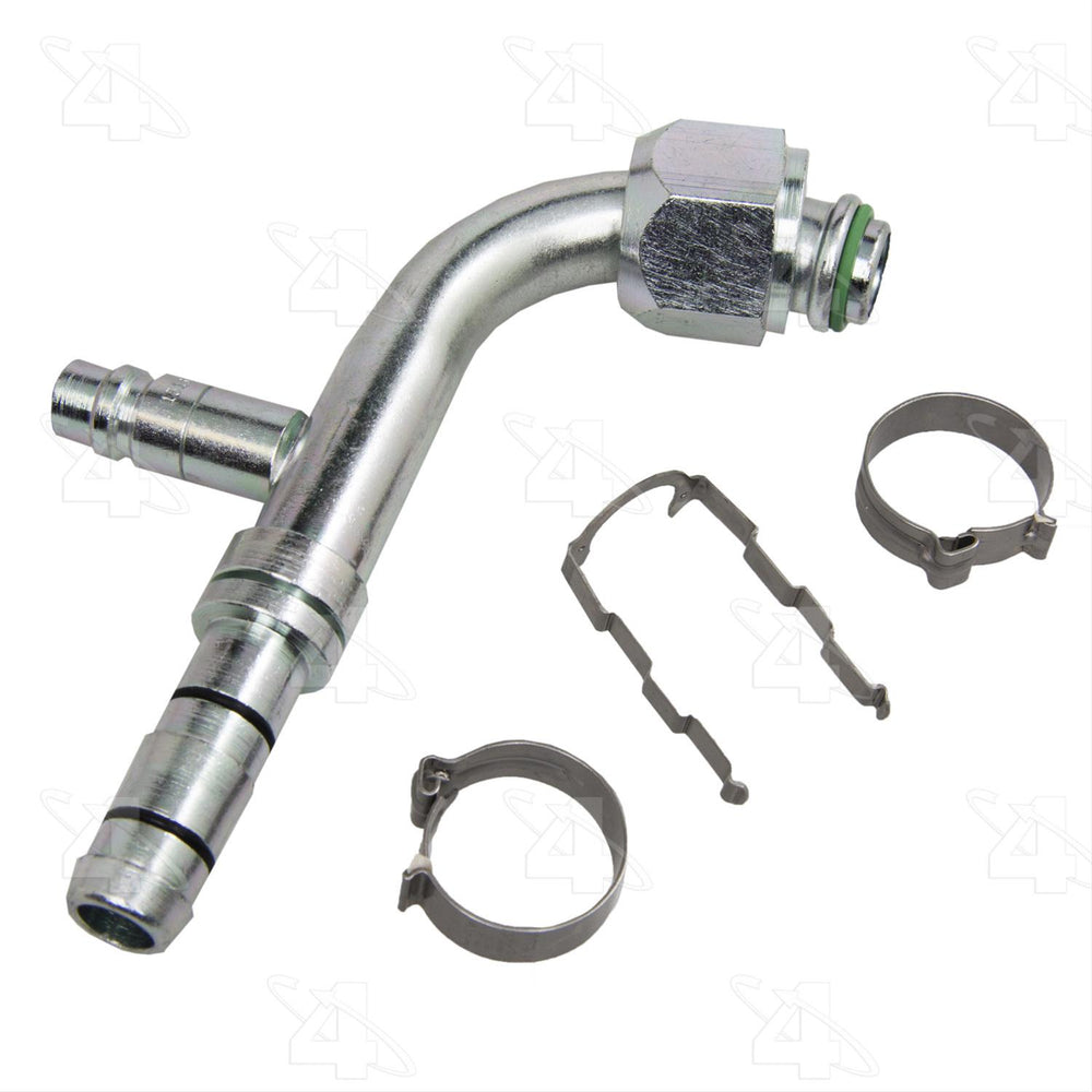 FOUR SEASONS auto part