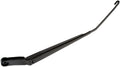 FRONT LEFT WIPER ARM