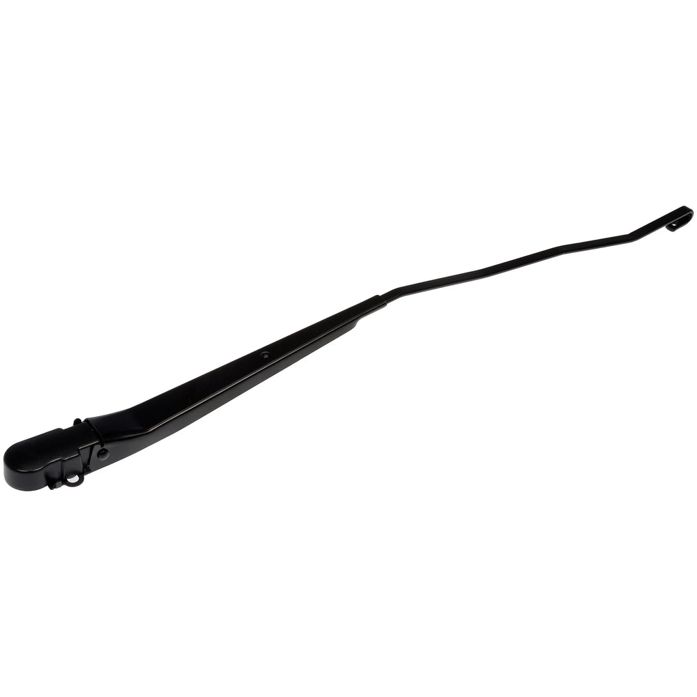 FRONT LEFT WIPER ARM