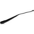 FRONT LEFT WIPER ARM