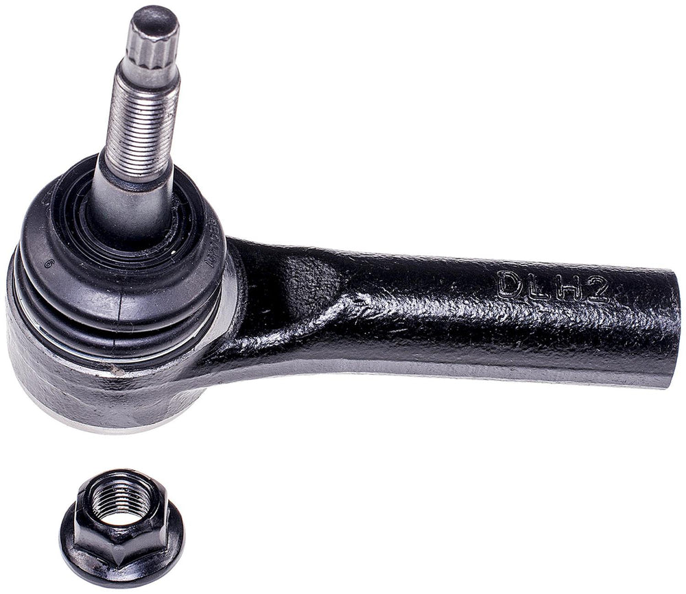 TIE ROD END - OUTER
