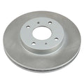 Power Stop 99-02 Infiniti G20 Front Semi Coated Rotor