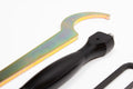 AST Adjustment Tools Including Locking-Ring Wrench