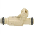 GASOLINE INJECTOR