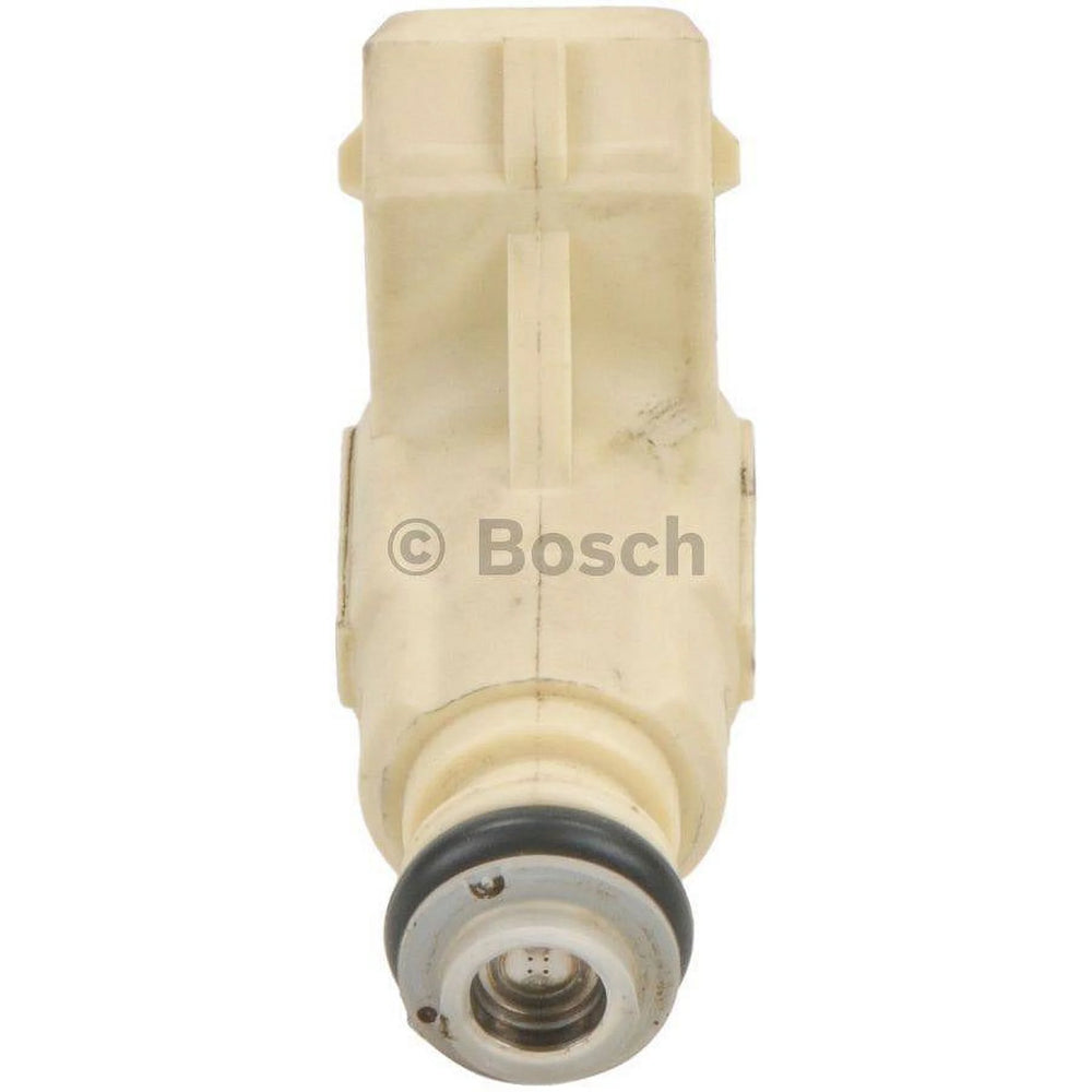 GASOLINE INJECTOR