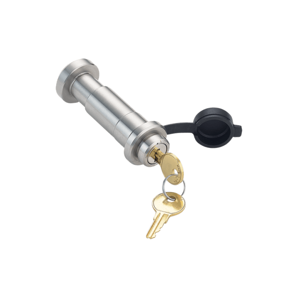 SHACKLE LOCK FOR WARN EPIC DRING SHACKLE18000 LB