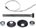 ALIGNMENT CAM BOLT KIT
