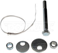 ALIGNMENT CAM BOLT KIT