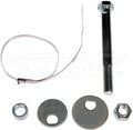 ALIGNMENT CAM BOLT KIT
