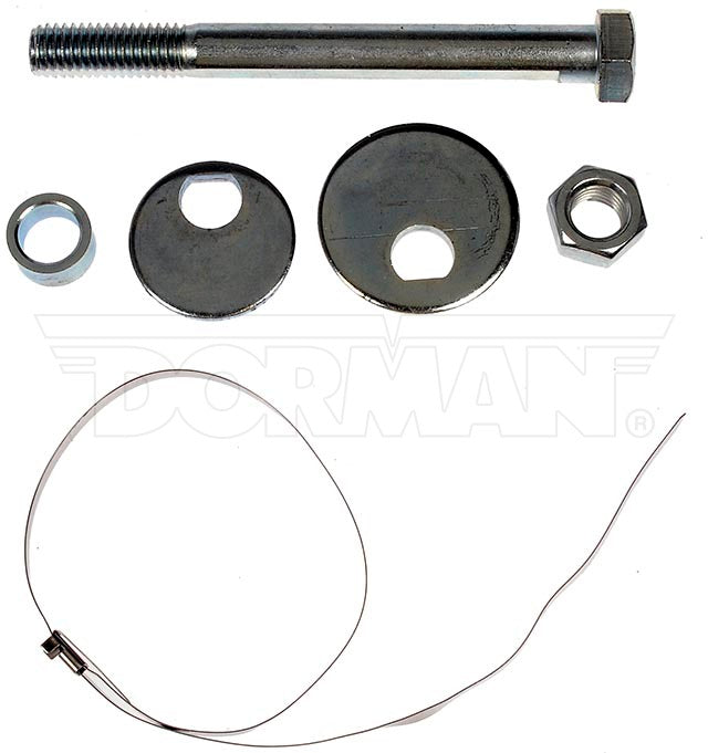 ALIGNMENT CAM BOLT KIT