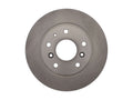 Centric Performance Brake Rotor
