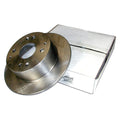 Centric Performance Brake Rotor