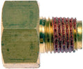 TRANS. LINE CONNECTOR