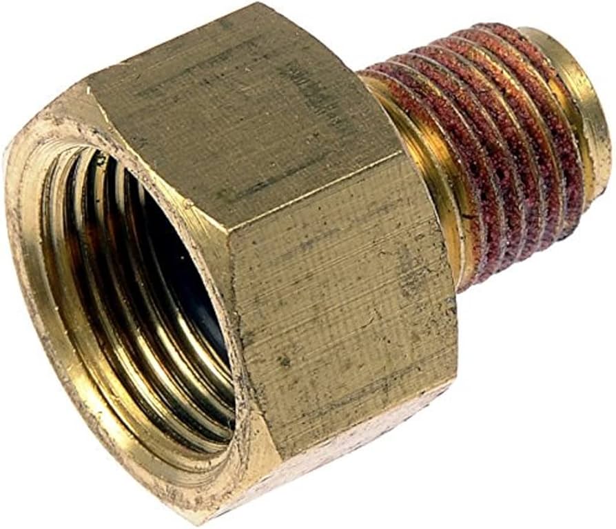 TRANS. LINE CONNECTOR