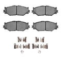 DFC auto part
