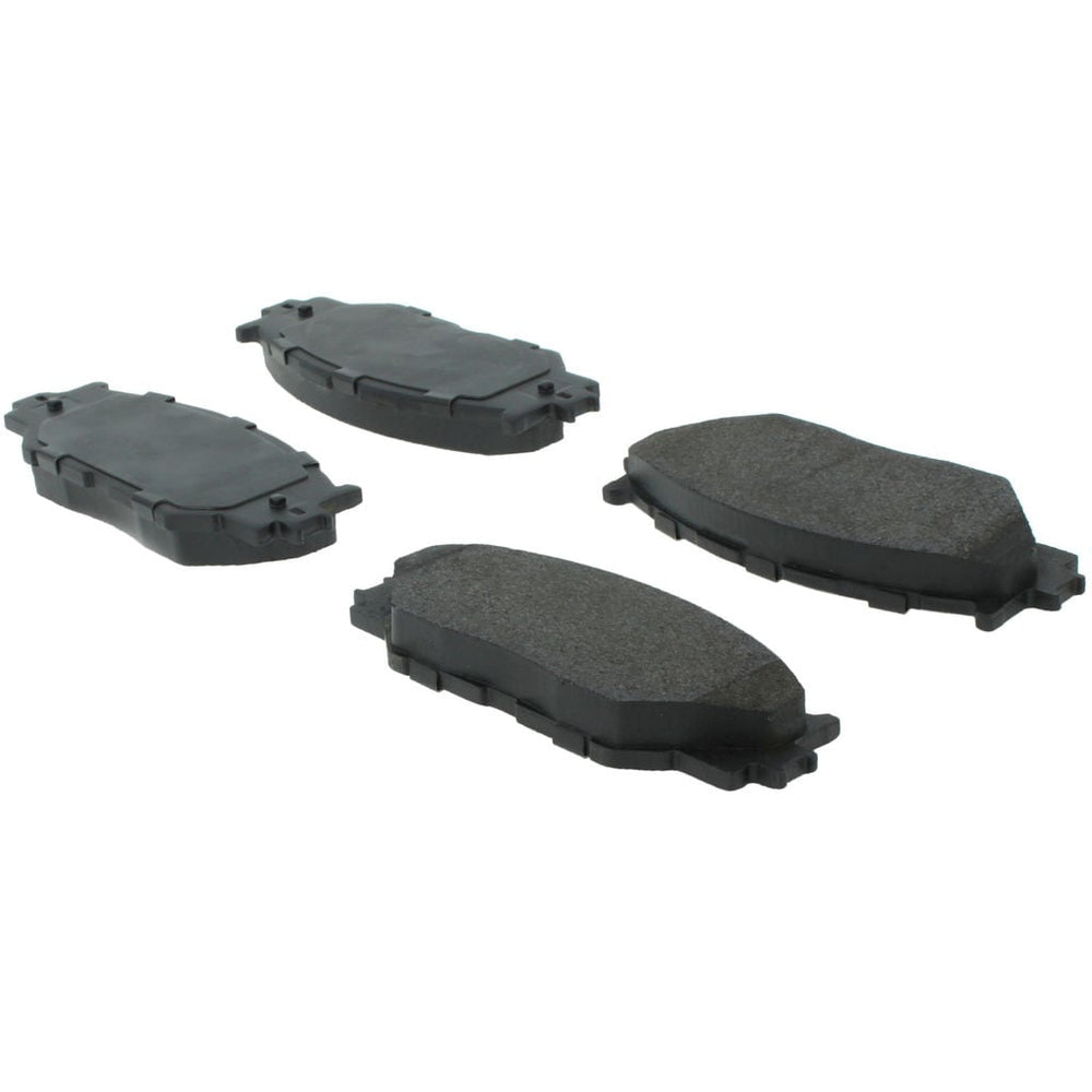 DFC auto part