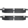 Stoptech PQ Pro Brake Pads Rear Kia Rondo 2007 - 2012