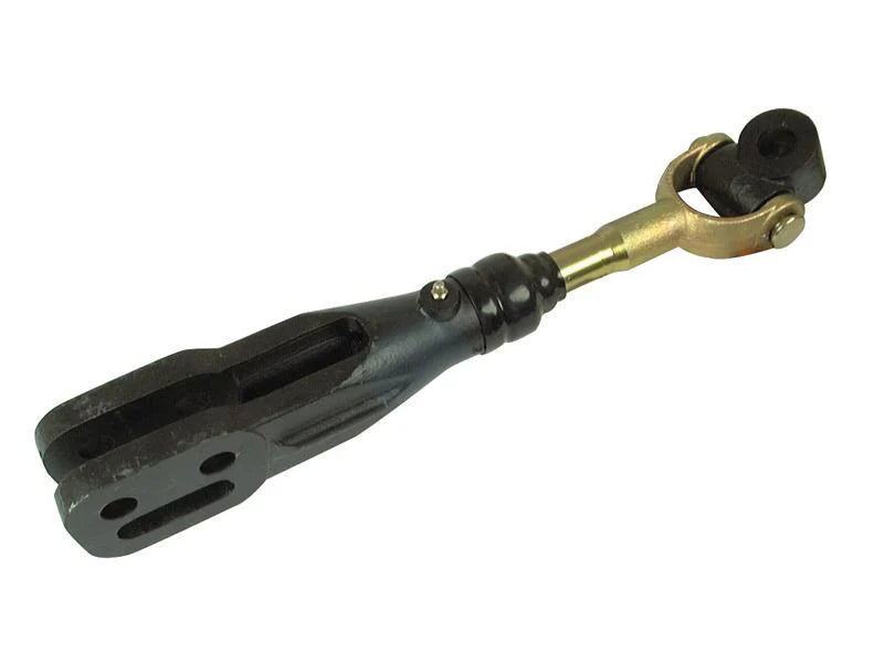 Hidden Hitch auto part