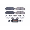 Power Stop 05-06 Chevrolet Equinox Front Z23 Evolution Sport Brake Pads w/Hardware