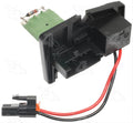 RESISTOR BLOCK