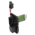 RESISTOR BLOCK