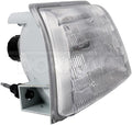 HEADLAMP
