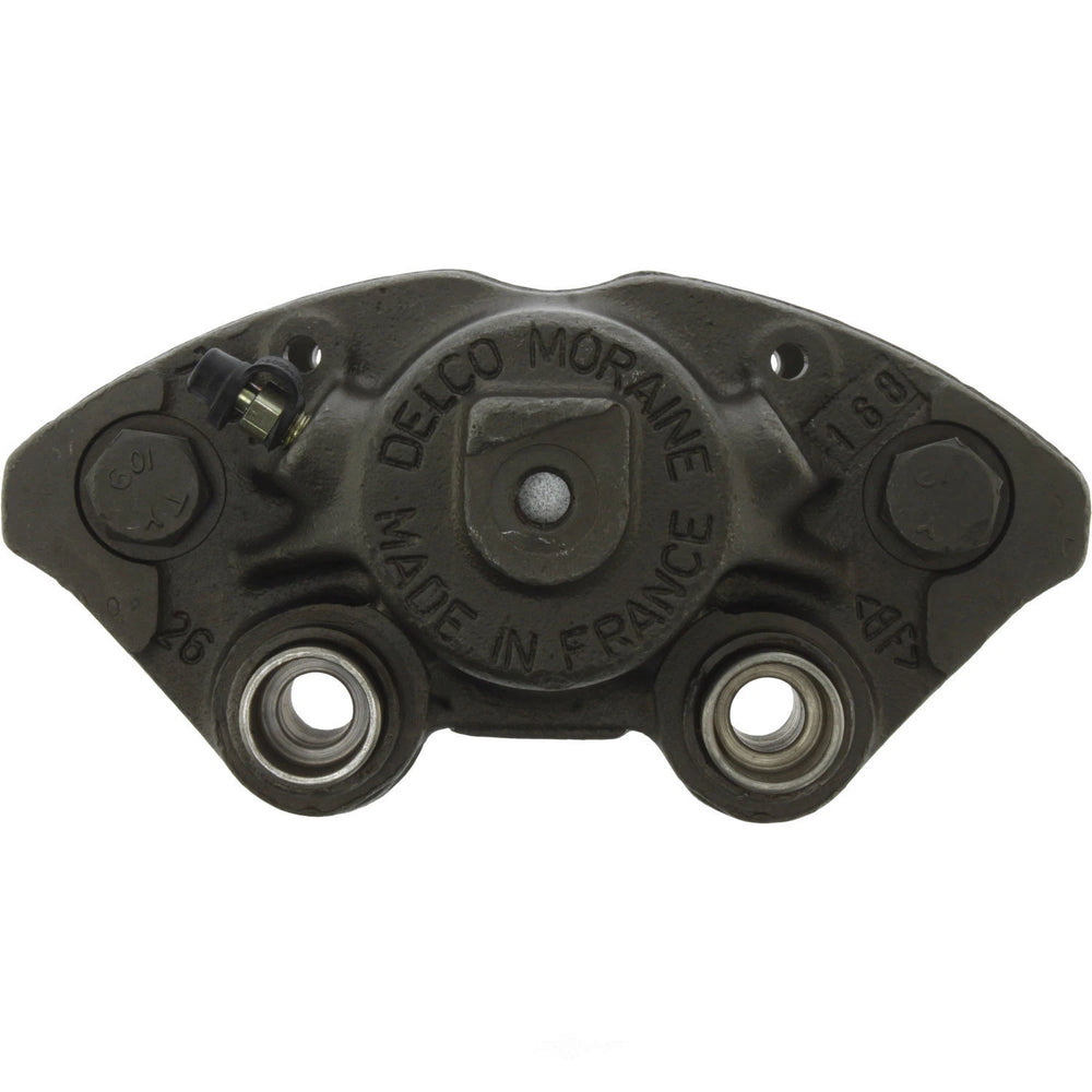 SEMI-LOADED CALIPER